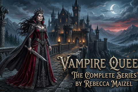 Vampire Queen