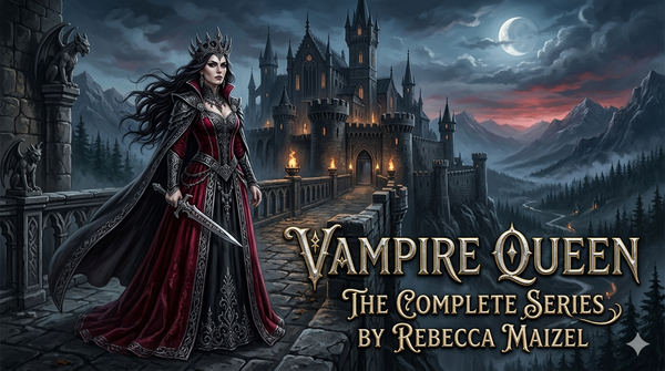 Vampire Queen