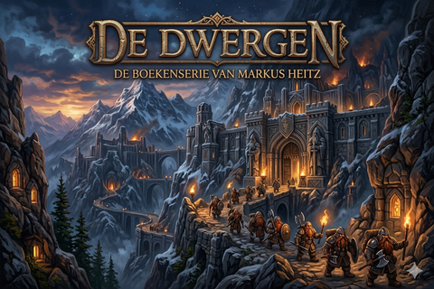 De Dwergen