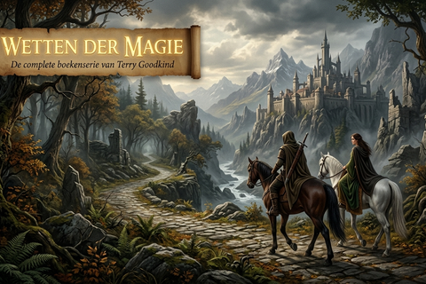 Wetten der magie