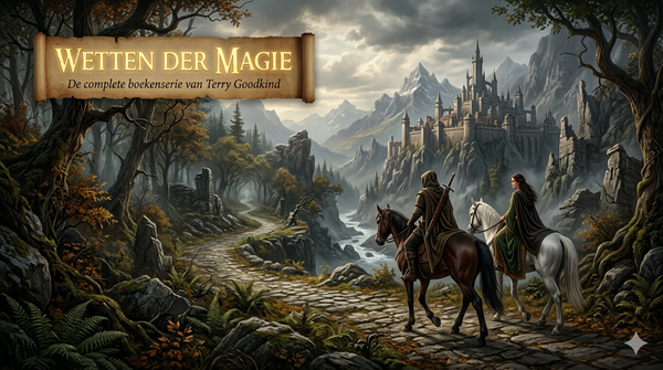 Wetten der magie