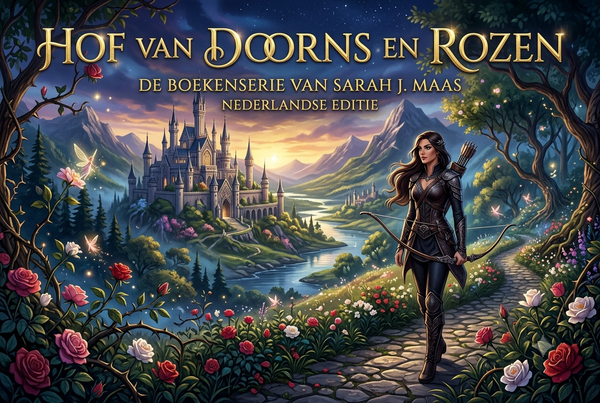 Hof van Doorns en Rozen
