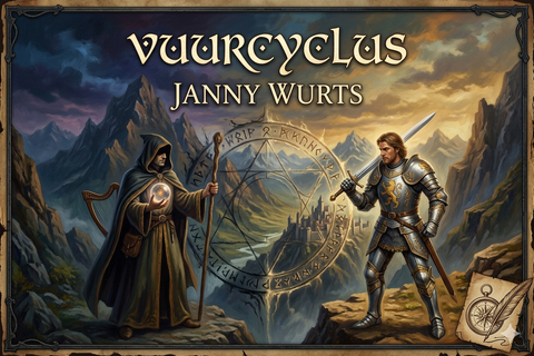 Vuurcyclus