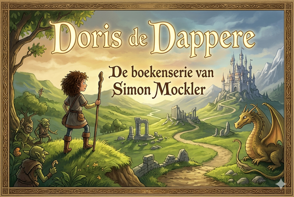 Doris de Dappere