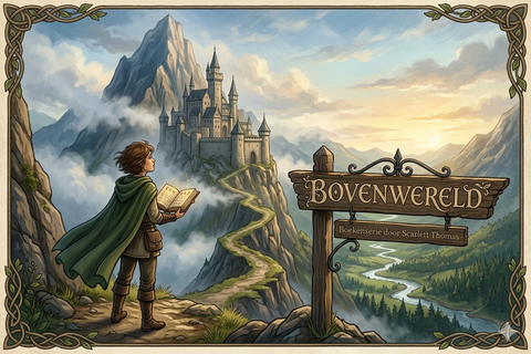 Bovenwereld