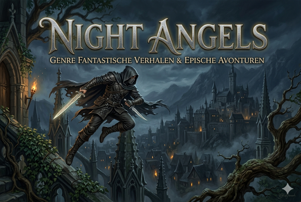 Night Angel