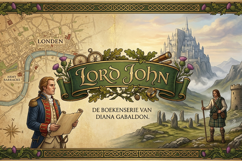 Lord John