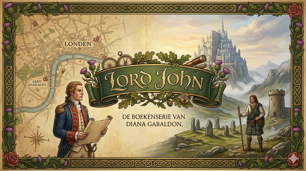 Lord John