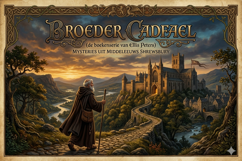 Broeder Cadfael