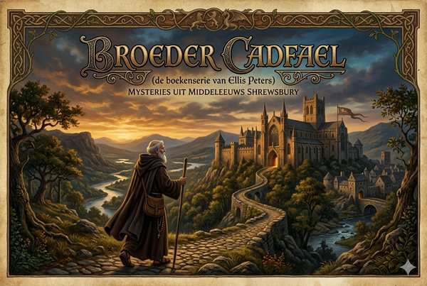 Broeder Cadfael