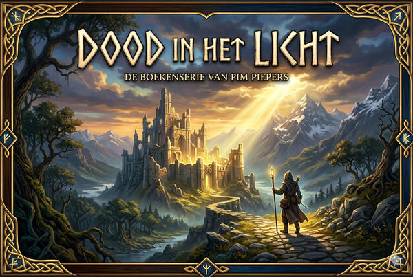 Dood in het Licht