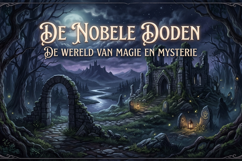 Nobele doden