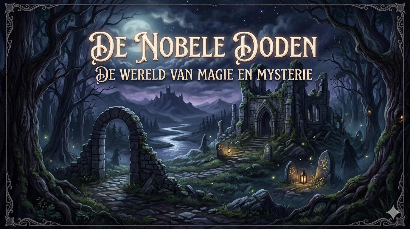 Nobele doden