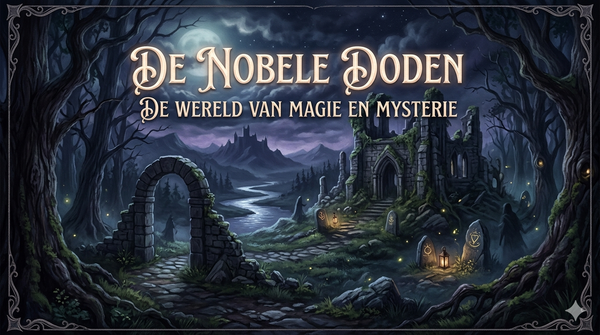 Nobele doden