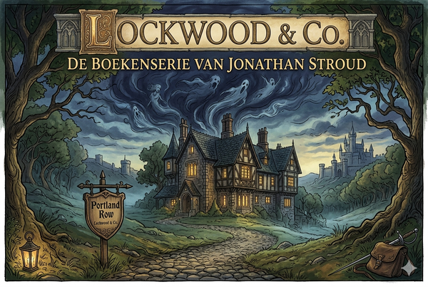 Lockwood & Co.