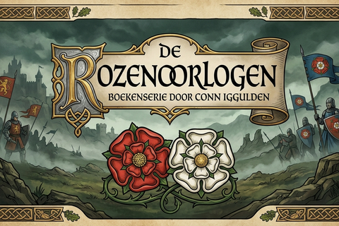 Rozenoorlogen