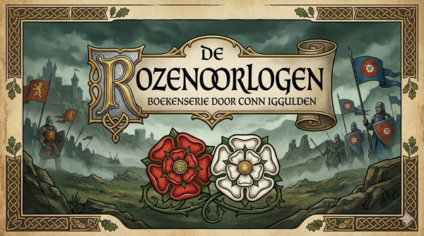 Rozenoorlogen
