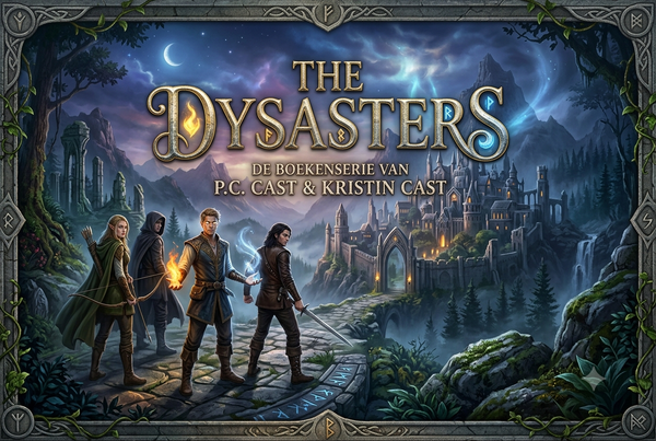 The Dysasters