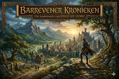Barrevener Kronieken