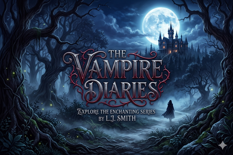 Vampire Diaries