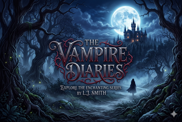 Vampire Diaries