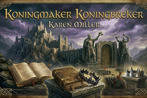 Koningmaker Koningbreker
