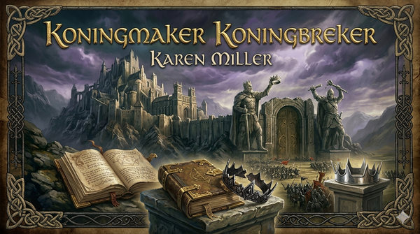 Koningmaker Koningbreker