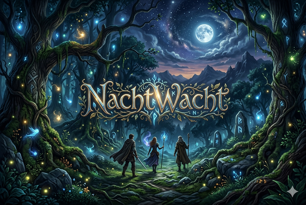 NachtWacht