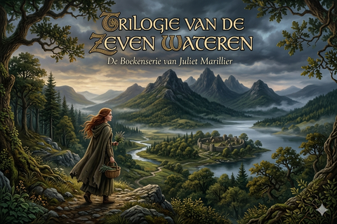 Trilogie van de zeven wateren