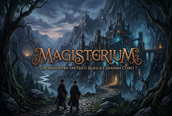 Magisterium