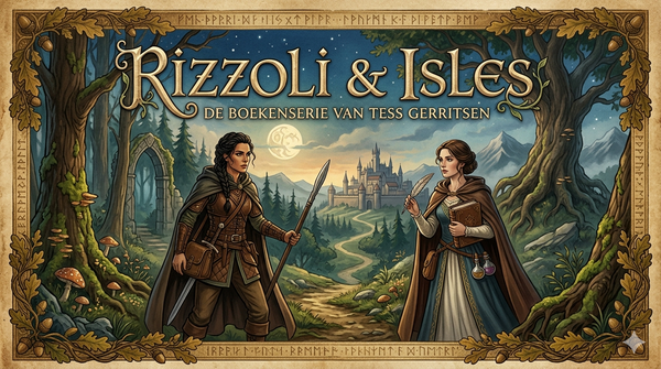 Rizzoli & Isles