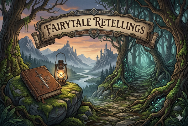 Fairytale Retellings