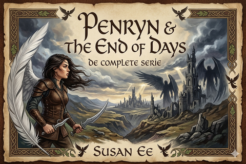 Penryn & the End of Days