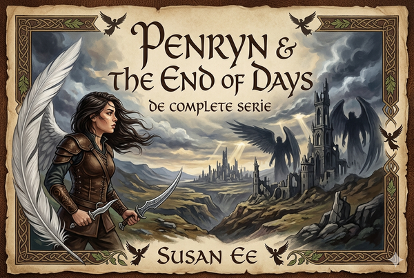 Penryn & the End of Days