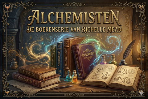 Alchemisten