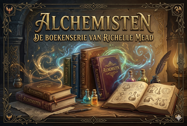 Alchemisten