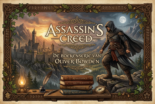 Assassin's Creed