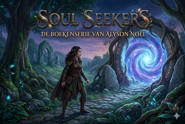 Soul Seekers