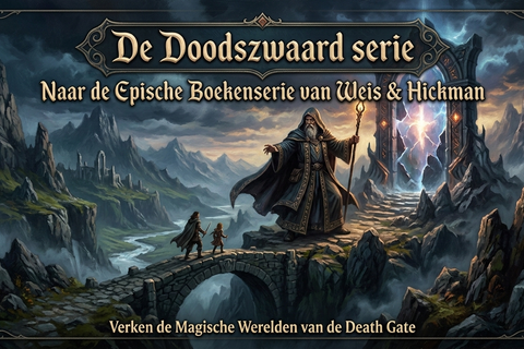 Poort des Doods