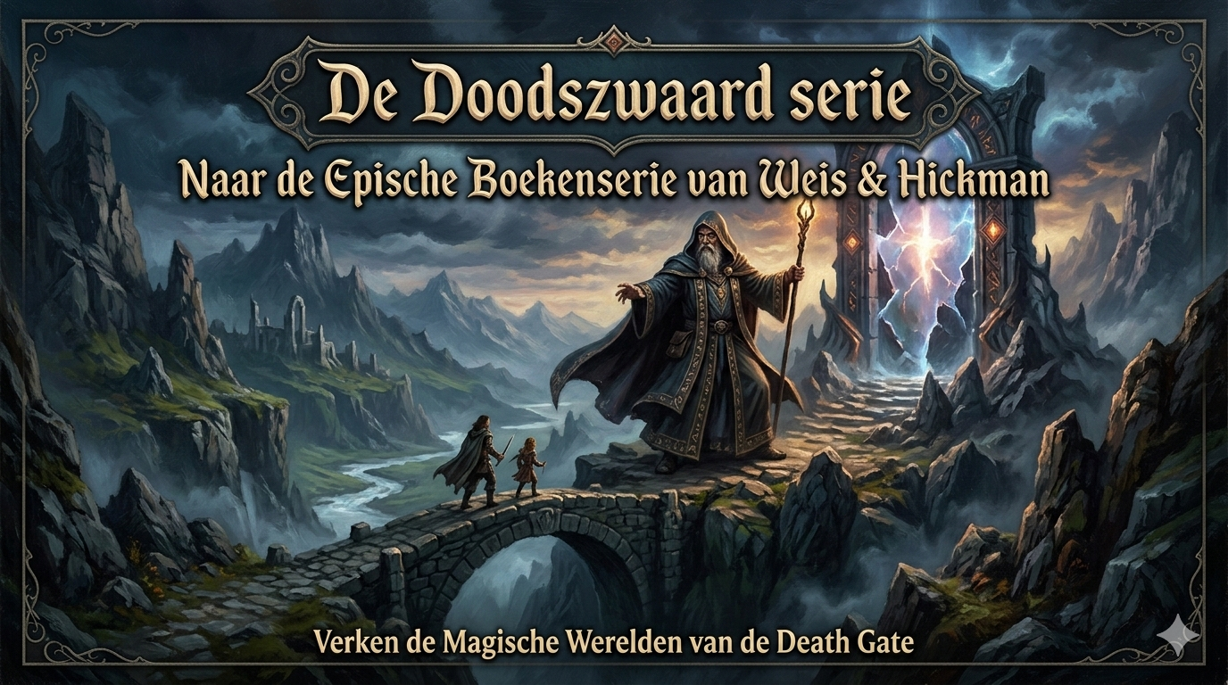 Poort des Doods