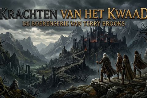 Krachten van het kwaad