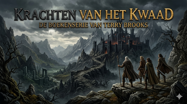 Krachten van het kwaad