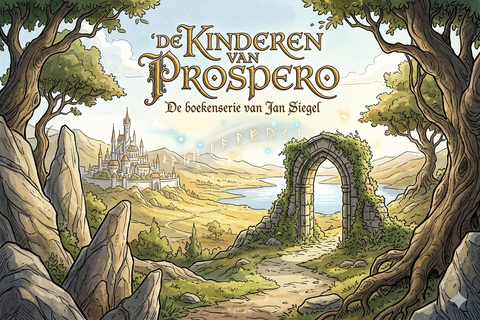 Kinderen van Prospero