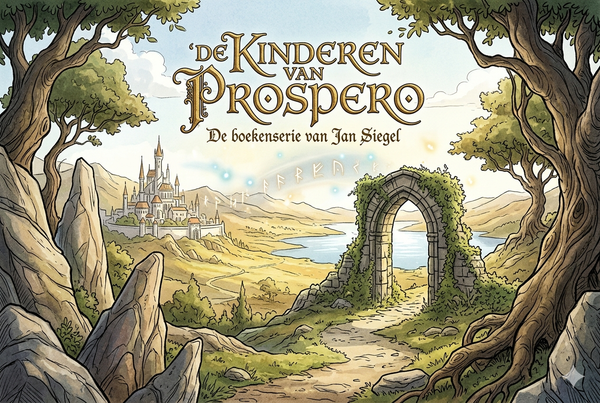 Kinderen van Prospero