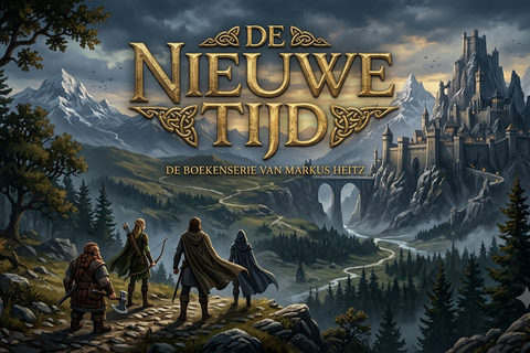 Nieuwe Tijd