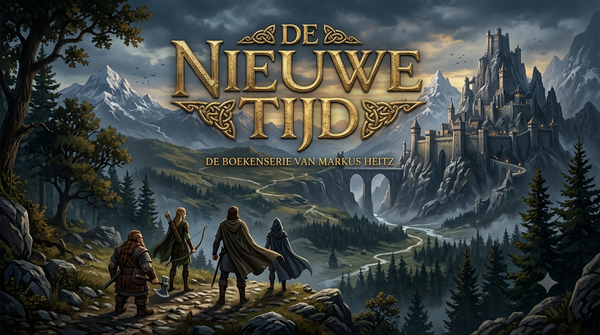 Nieuwe Tijd