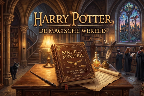 Harry Potter