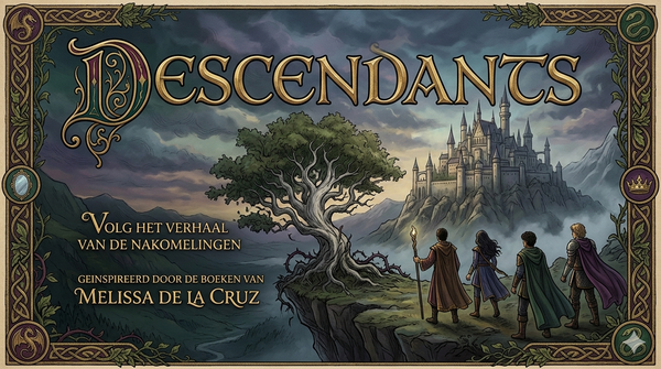 Descendants