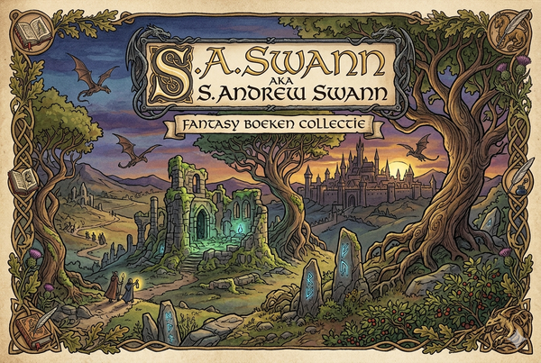 S. Andrew Swann