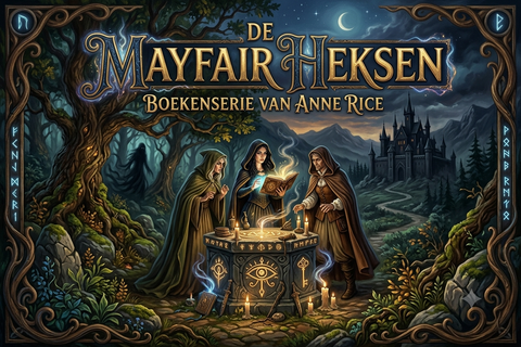 Mayfair Heksen